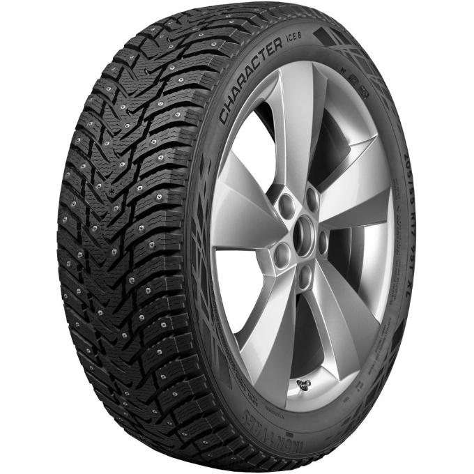 Ikon Tyres Character Ice 8 225/50 R17 98T XL