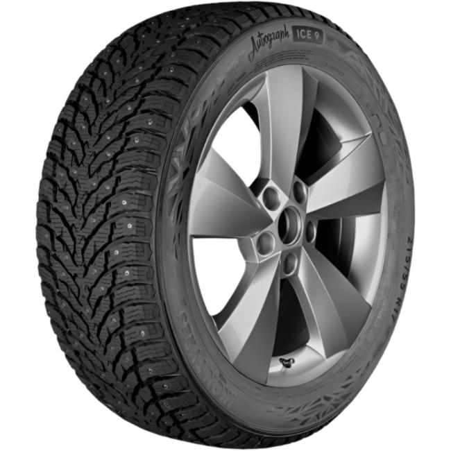Ikon Tyres Autograph Ice 9 225/50 R17 98T XL