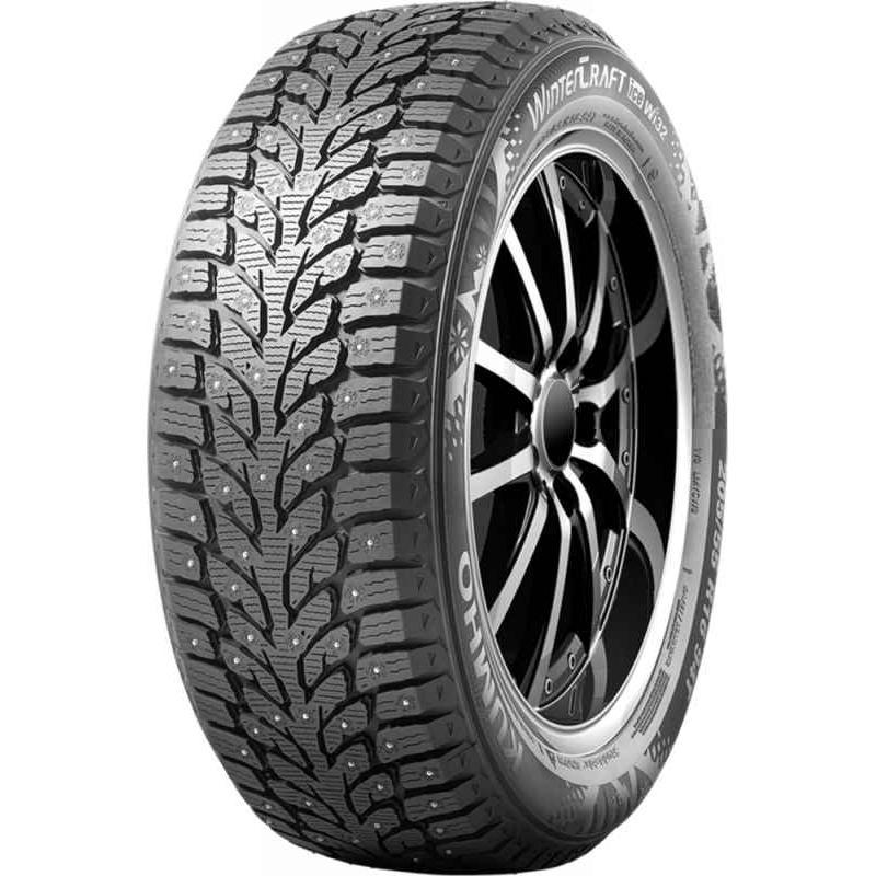 Kumho WinterCraft Ice WI32 185/65 R14 90T XL