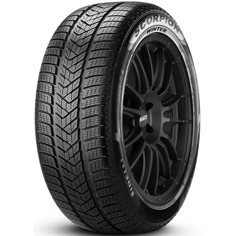 Pirelli Scorpion Winter 315/35 R20 110V XL RunFlat