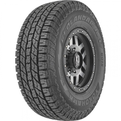 Yokohama Geolandar A/T G015 215/65 R17 103H