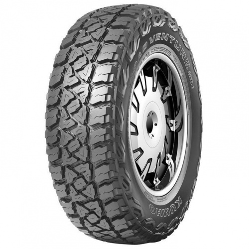 Kumho Road Venture MT51 235/85 R16 120/116Q