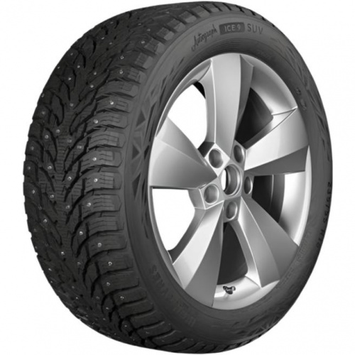 Ikon Tyres Autograph Ice 9 SUV 235/55 R19 105T XL