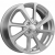 K&K КС861 6x15 4*100 ET50 DIA60.1 Алмаз черный Литой