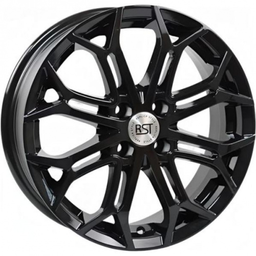 RST R126 6x16 4*100 ET50 DIA60.1 SL Литой