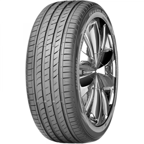 Roadstone Nfera SU1 255/45 R18 103Y XL
