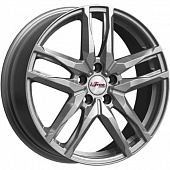 iFree Бомбей 6.5x18 5*114.3 ET37 DIA66.6 Хай Вэй Литой