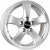 Tech Line 403 5.5x14 4*98 ET32 DIA58.6 GB Литой