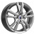 K&K Samara 6x16 4*100 ET40 DIA67.1 Сильвер Литой K&K Samara 6x16 4*100 ET40 DIA67.1 Сильвер Литой