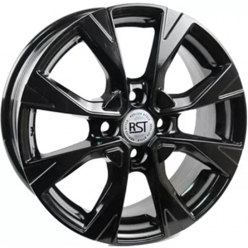 RST R045 6x15 4*100 ET50 DIA60.1 GB Литой