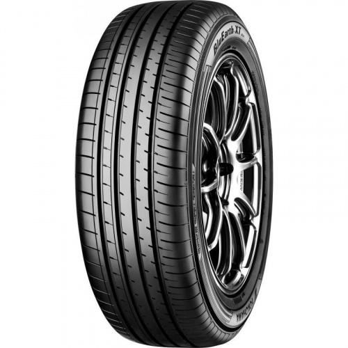 Yokohama BluEarth-XT AE61 225/60 R17 99V