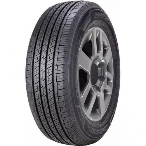 Landspider CityTraxx H/T 225/60 R18 100H