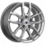 K&K Фрост 6.5x15 5*100 ET38 DIA57.1 Дарк платинум Литой K&K Фрост 6.5x15 5*100 ET38 DIA57.1 Дарк платинум Литой
