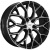RST R198 6.5x18 5*108 ET43 DIA65.1 BD Литой