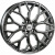 RST R059 7x19 5*114.3 ET40 DIA64.1 Silver Литой
