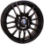 Venti 1506 6x15 4*100 ET45 DIA60.1 BL Литой