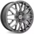 X'trike X-131 7x17 5*105 ET38 DIA56.6 HSB Литой