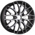 RST R137 7x17 5*108 ET36 DIA65.1 BD Литой