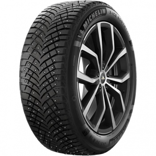 Michelin X-Ice North 4 SUV 265/65 R17 116T XL
