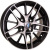 Venti 1506 6x15 4*100 ET45 DIA60.1 BD Литой