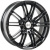 RST R187 7x17 5*110 ET46 DIA63.3 BL Литой