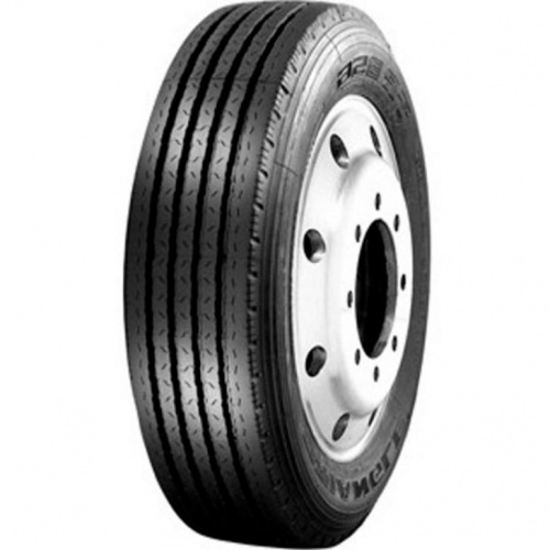 Triangle TR656 9.5/0 R17.5 143/141J PR18 Рулевая/прицепная