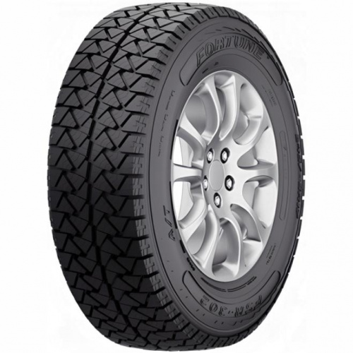 Fortune FSR-302 255/55 R19 111V XL