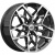 Wheels UP UP110 7.5x17 5*114.3 ET40 DIA66.1 New Diamond Литой