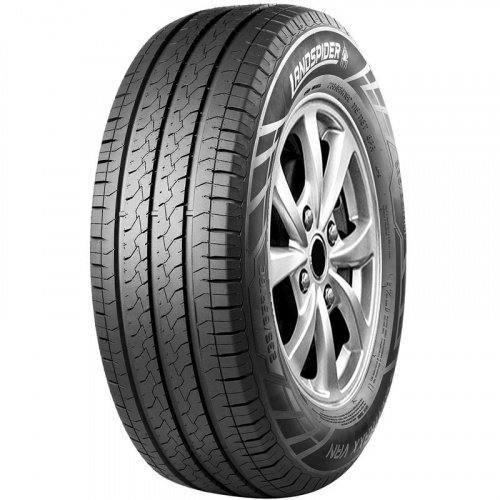 Landspider DuraTraxx Van 215/75 R16C 113/111S