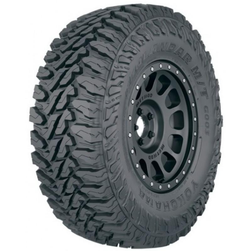 Yokohama Geolandar M/T G003 235/85 R16 120/116Q