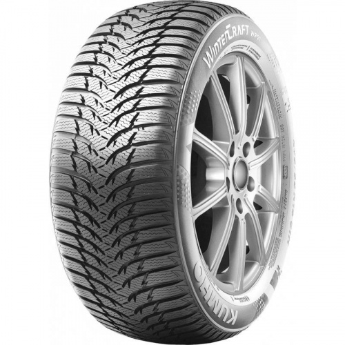 Kumho WinterCraft WP51 205/50 R16 87H