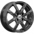 Wheels UP UP122 6x15 4*114.3 ET43 DIA67.1 New Black Литой