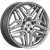 K&K Колумб 7x19 5*108 ET36 DIA65.1 Дарк платинум Литой K&K Колумб 7x19 5*108 ET36 DIA65.1 Дарк платинум Литой