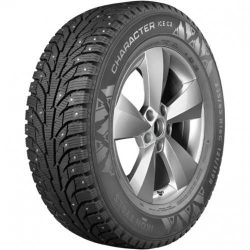 Ikon Tyres Character Ice C2 215/65 R16C 109/107R