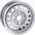 Trebl 9053T 6.5x16 5*120 ET62 DIA65.1 Silver Штампованный Trebl 9053T 6.5x16 5*120 ET62 DIA65.1 Silver Штампованный