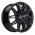 Khomen KHW 1904 8.5x19 5*112 ET30 DIA66.6 Black Литой Khomen KHW 1904 8.5x19 5*112 ET30 DIA66.6 Black Литой