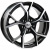 RST R086 6.5x16 5*100 ET40 DIA57.1 BD Литой