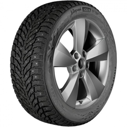 Ikon Tyres Autograph Ice 9 225/55 R17 101T XL
