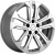 Khomen KHW 1803 7x18 5*114.3 ET35 DIA60.1 F-Silver-FP Литой