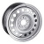 Trebl 9207 6.5x16 6*139.7 ET56 DIA92.5 Silver Штампованный Trebl 9207 6.5x16 6*139.7 ET56 DIA92.5 Silver Штампованный