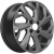 Khomen KHW 1402 5.5x14 4*100 ET43 DIA60.1 Gray Литой Khomen KHW 1402 5.5x14 4*100 ET43 DIA60.1 Gray Литой