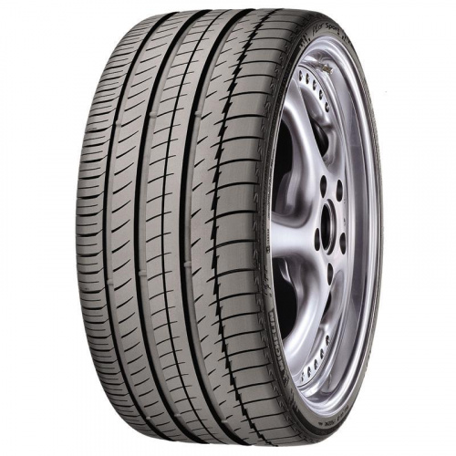 Michelin Pilot Sport 2 225/40 R18 92Y XL N3