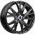 K&K Кайлас 6.5x18 5*114.3 ET34 DIA66.6 Дарк платинум Литой