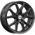 iFree Страйк 6.5x17 5*108 ET33 DIA60.1 Блэк Джек Литой