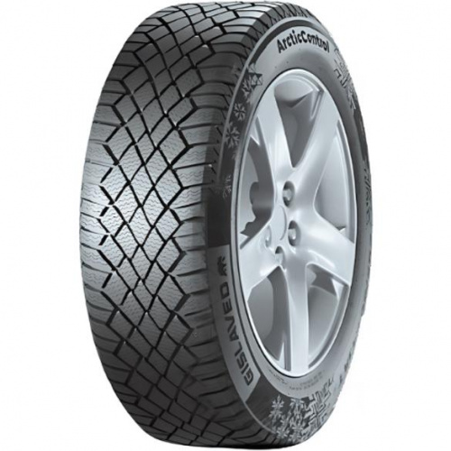 Gislaved ArcticControl 255/55 R20 110T XL