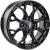 Venti 1519 6x15 4*100 ET40 DIA60.1 BL Литой