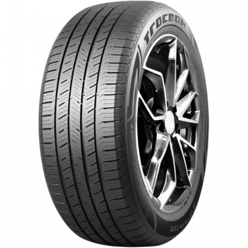 Tracmax X-Privilo TX9 265/60 R18 110H
