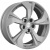 Khomen KHW 1724 7x17 5*114.3 ET45 DIA60.1 F-Silver Литой