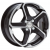 Скад Аллигатор 6x15 4*100 ET46 DIA54.1 Алмаз Литой