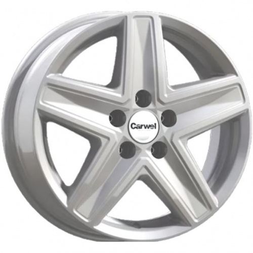 Carwel Витим 6.5x16 5*160 ET55 DIA65.1 SL Литой